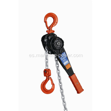 PAX Lifting Hoist Accelerate Operaciones de posicionamiento de cadena